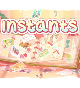 Instants Steam Key GLOBAL